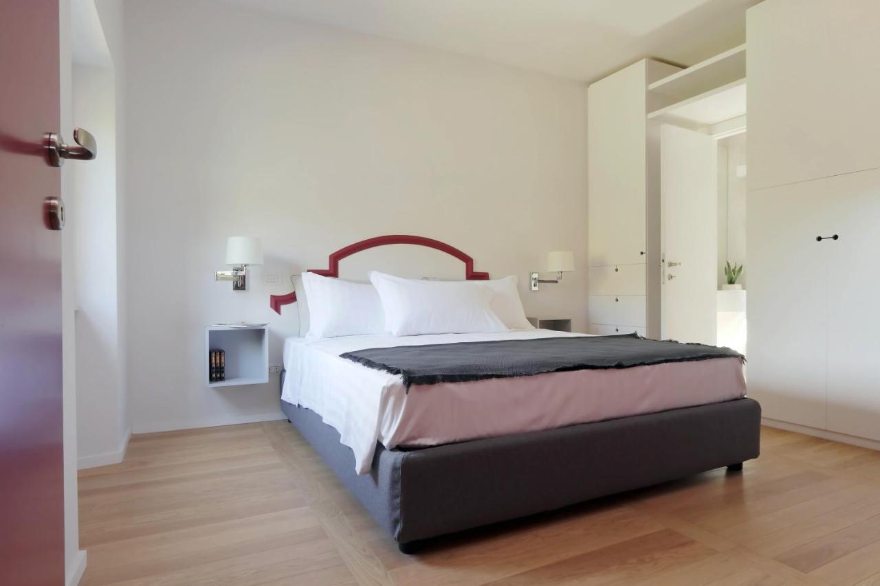 Appartement Il Mulino Di Trastevere - My Extra